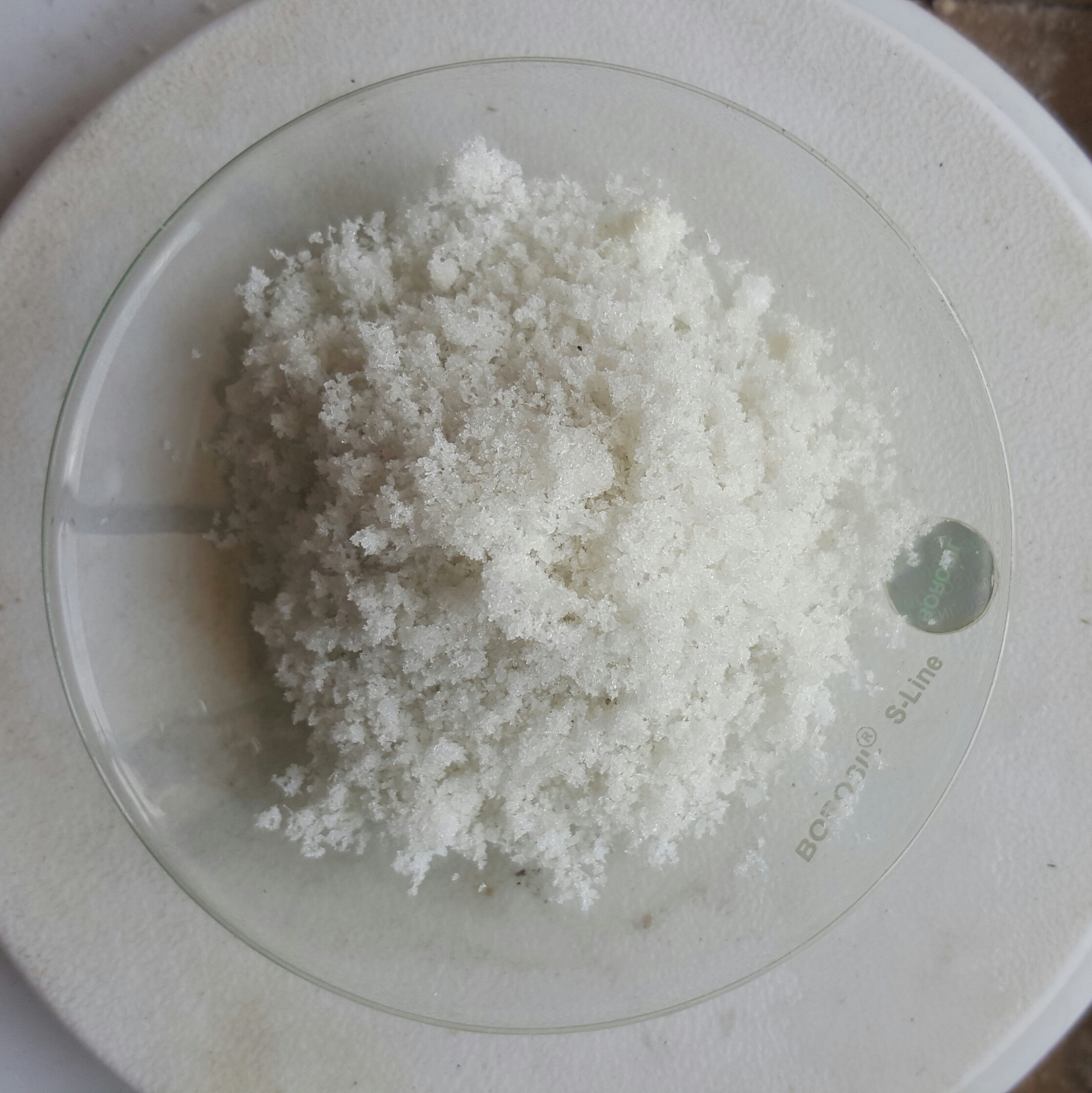 Ammonium Chloride (Co-product)