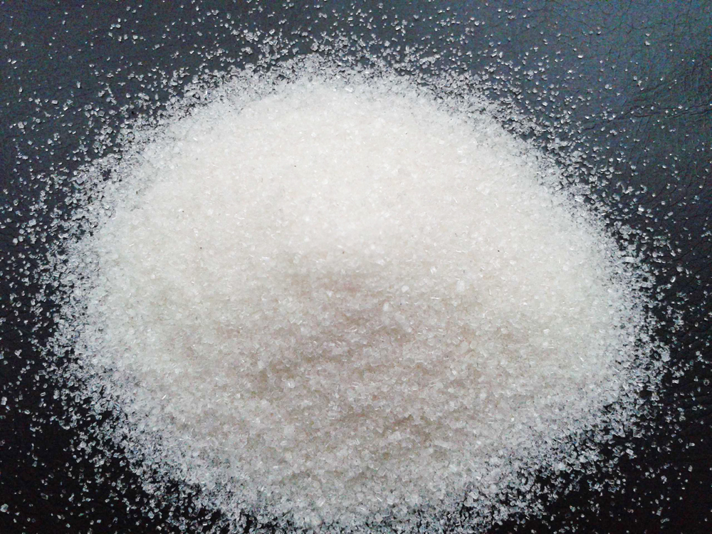 Ammonium Sulphate (Fertilizer - 21:00:00+24S)