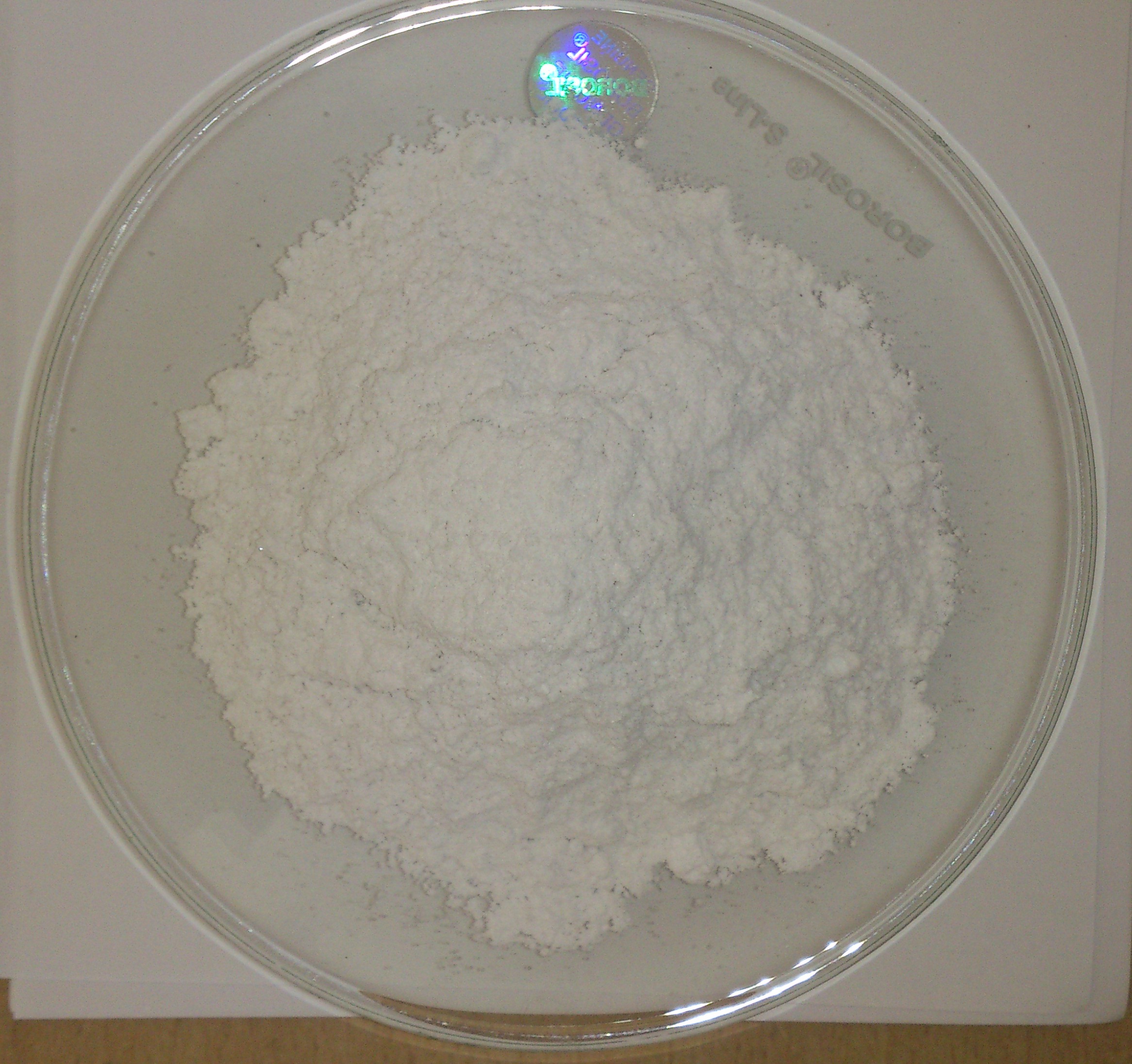 Calcium Chloride Powder (90-92%)