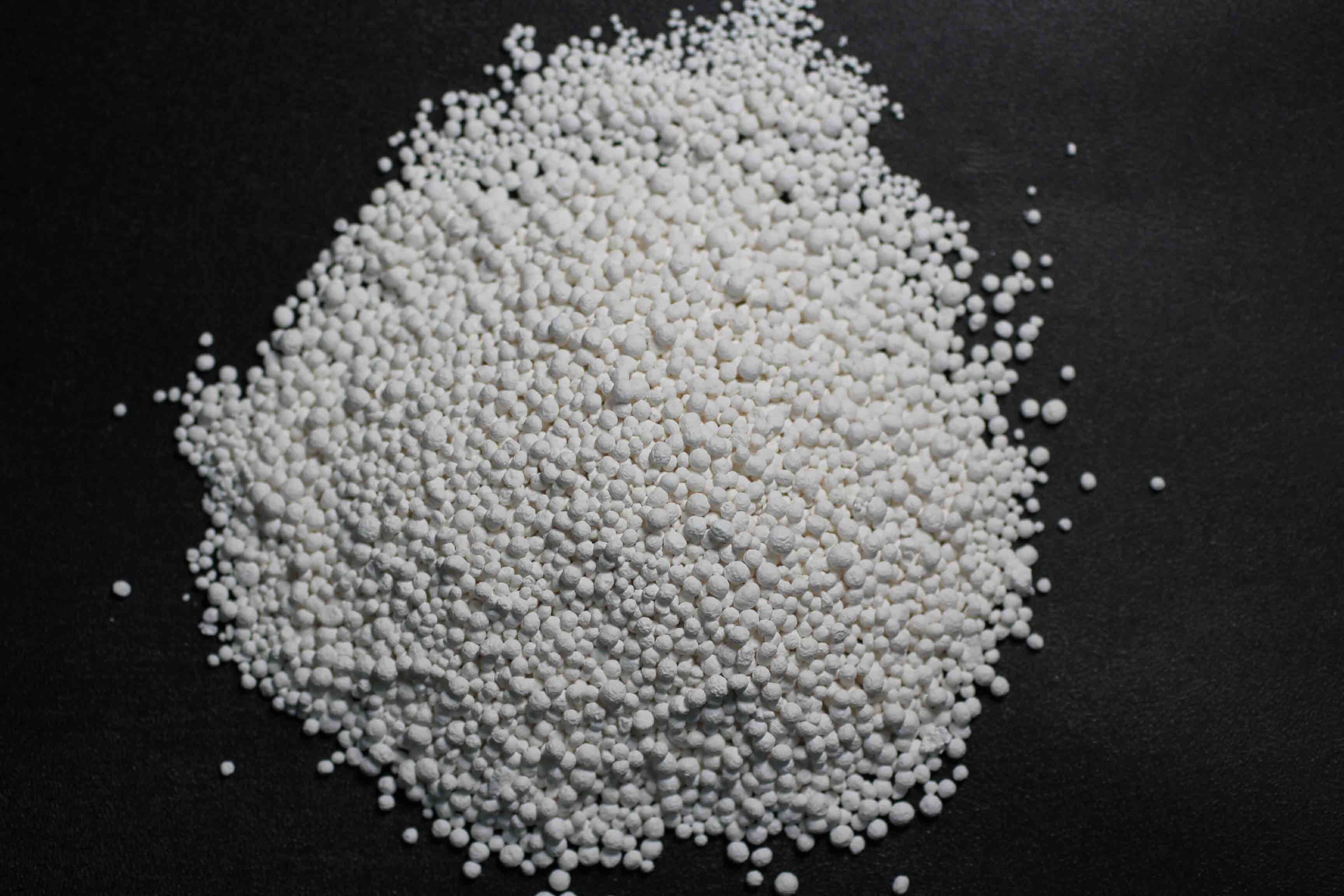 Calcium Chloride Prills (94-97%)