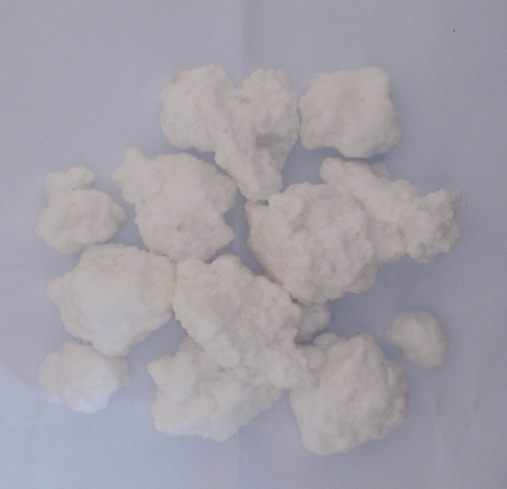 Calcium Chloride Lumps (70-75%)