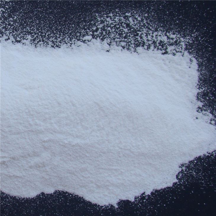 Magnesium Sulphate Anhydrous