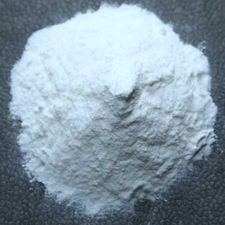 Sodium Sulphate