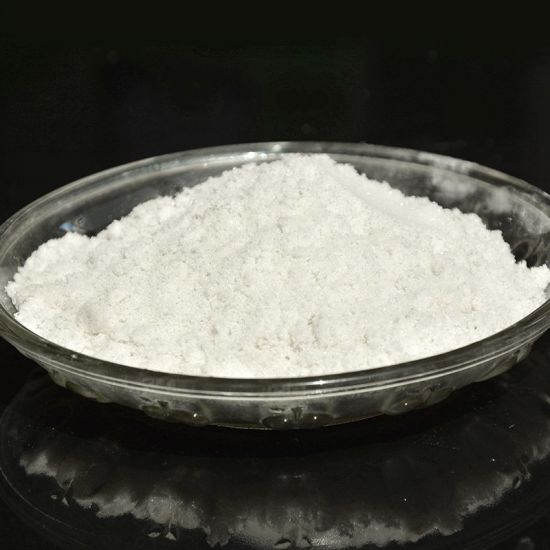 Ammonium Chloride (Crude)